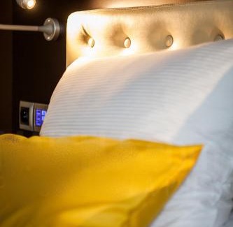 Domaslaw Hotel | Hotel Eclipse