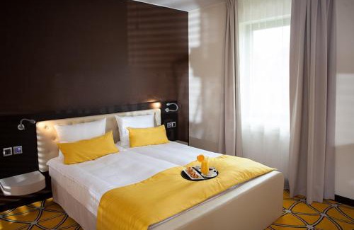Domaslaw Hotel | Hotel Eclipse