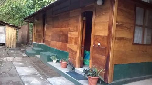 Moyogalpa House | Hotel Ecológico Tierra Blanca