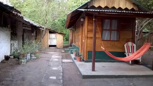 Moyogalpa House | Hotel Ecológico Tierra Blanca