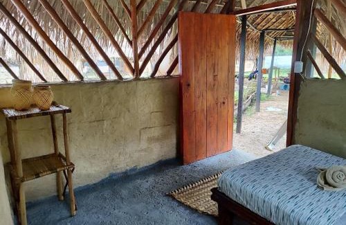 Inirida Hotel | Hotel-ECOPOSADA KARANÁ NATIVA, SONIDOS DE LA SELVA