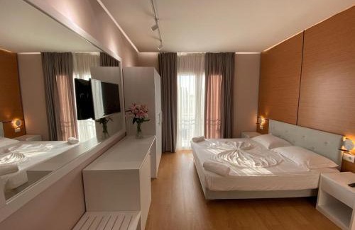 Durres Hotel | Hotel Edart