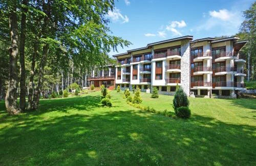 Kazanlak Hotel | Hotel Edelweiss