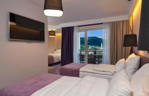 Mostar Hotel | Hotel Eden