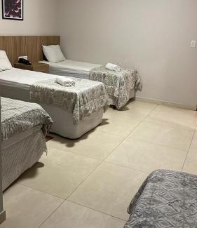 Antonio Joao Hotel | Hotel Eden