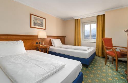 Barco Hotel | Hotel Eden