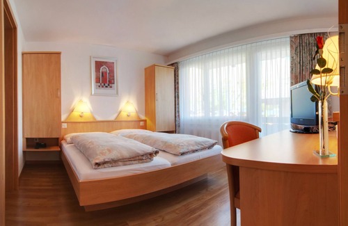 Saas-Fee Hotel | Hotel Eden No. 7