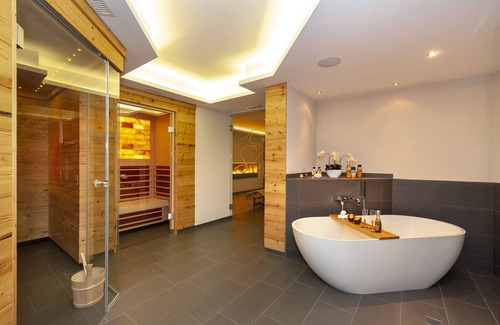 Saas-Fee Hotel | Hotel Eden No. 7