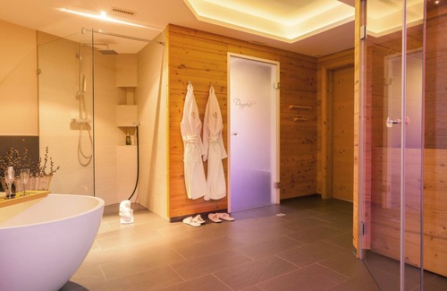 Saas-Fee Hotel | Hotel Eden No. 7