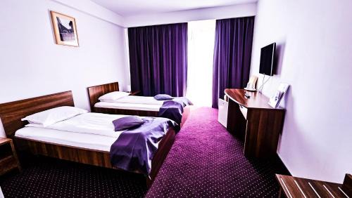 Sibiu Hotel | Hotel Eden