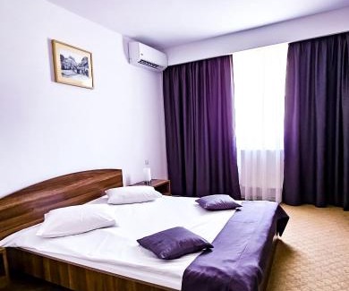 Sibiu Hotel | Hotel Eden