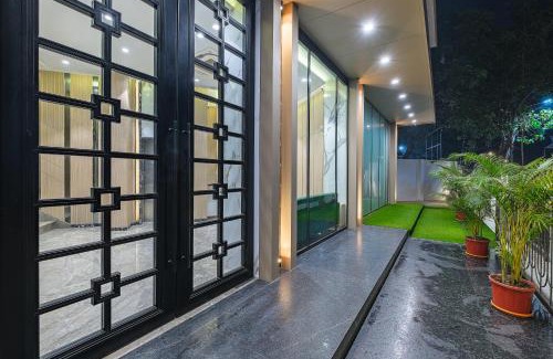 Marol Hotel | Hotel Eden Serenity