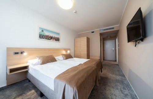 Prague 3 Hotel | Hotel Ehrlich Prague