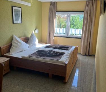 Mechernich Hotel | Hotel Eifeltor