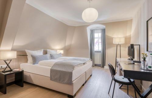 Rothenburg Old Town Hotel | Hotel Eisenhut