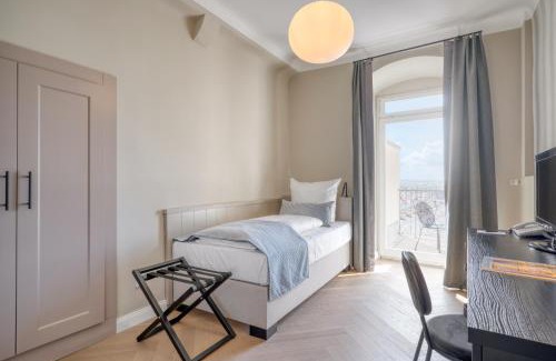 Rothenburg Old Town Hotel | Hotel Eisenhut