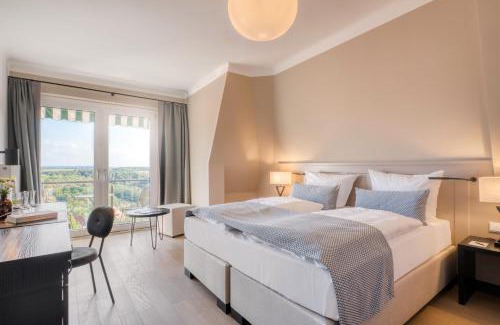 Rothenburg Old Town Hotel | Hotel Eisenhut