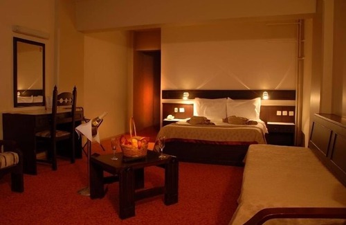 Bandirma Hotel | Hotel Eken