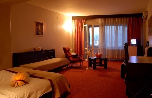 Bandirma Hotel | Hotel Eken