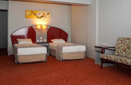 Bandirma Hotel | Hotel Eken