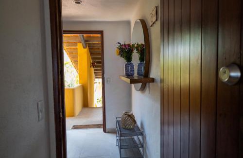 South Hotel Zone Apartment | Hotel el 12 los tules 502