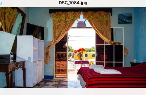 Panajachel Hotel | Hotel el Amigo