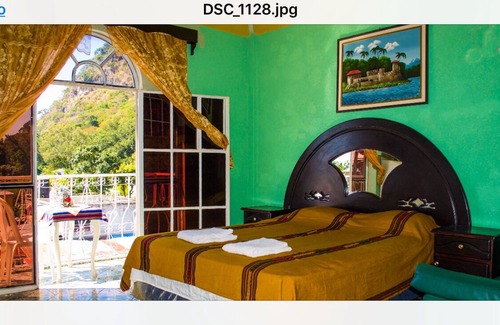 Panajachel Hotel | Hotel el Amigo