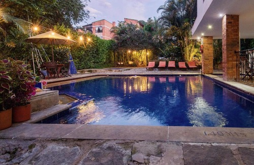 La Vega Hotel | Hotel El Ancla