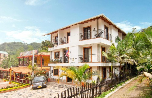 La Vega Hotel | Hotel El Ancla