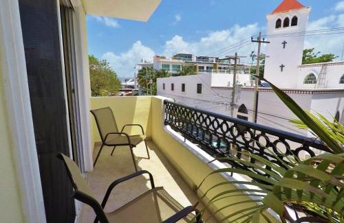 12th Street Hotel | Hotel El Campanario Playa del Carmen