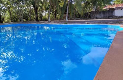Canas Dulces Bed & Breakfast | Hotel El Cocobolo Food&Rest Room 7 B&B WiFi AC Pkg Free Swimmingpool