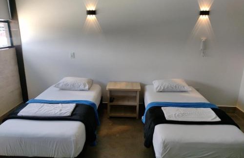 Marinilla Hotel | Hotel El Cordobes