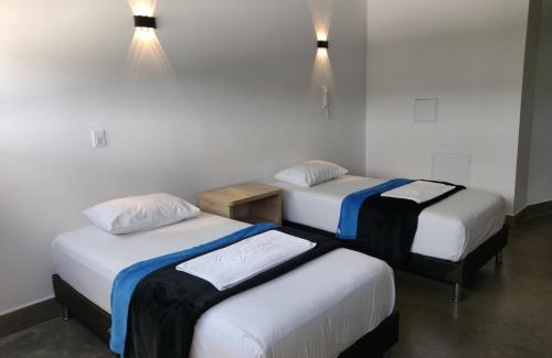 Marinilla Hotel | Hotel El Cordobes