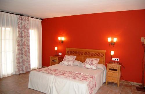 Torralba de Calatrava Hotel | Hotel El Cortijo de Daimiel