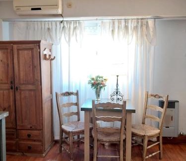 Junin Hotel | Hotel El Descanso