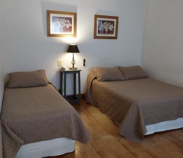 Junin Hotel | Hotel El Descanso
