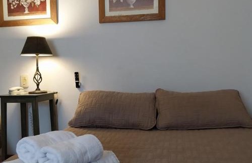 Junin Hotel | Hotel El Descanso