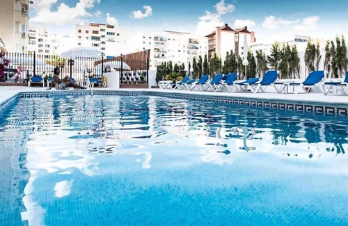 Marbella City Centre Apartment | Hotel El Faro Marbella
