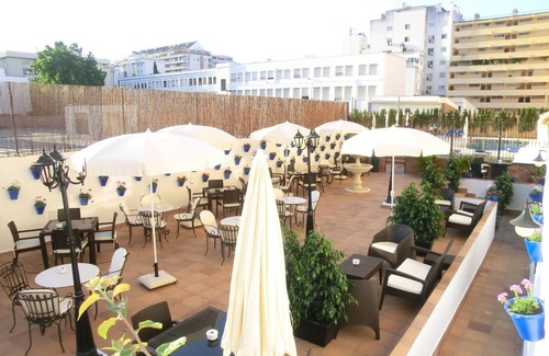 Marbella City Centre Apartment | Hotel El Faro Marbella