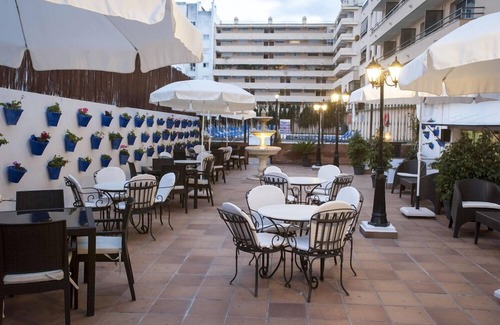 Marbella City Centre Apartment | Hotel El Faro Marbella
