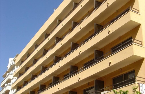 Marbella City Centre Apartment | Hotel El Faro Marbella