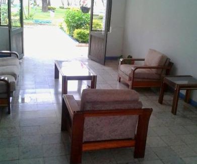 San Martin Hotel | HOTEL EL GALERON LLANERO cc