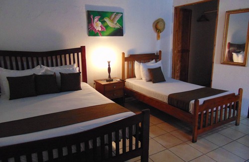 Granada Hotel | Hotel El Maltese