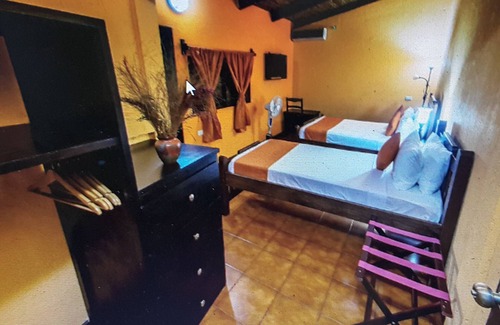 Granada Hotel | Hotel El Maltese