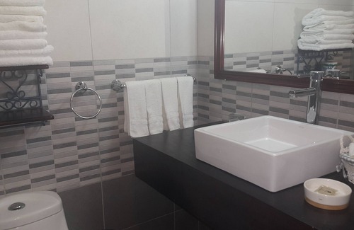 Granada Hotel | Hotel El Maltese