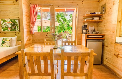 Ojochal Bed & Breakfast | Hotel el Mono Feliz
