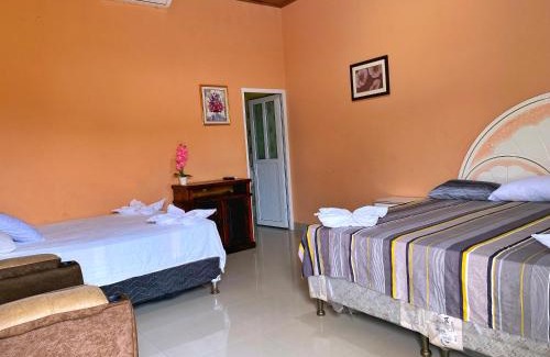 El Paredon Apartment | Hotel El Paredon