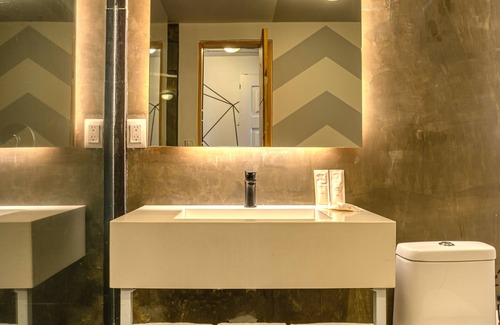 Cali Hotel | Hotel el Peñón By Bithotels