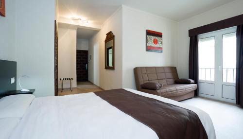 Torremolinos City Centre Hotel | Hotel El Pozo