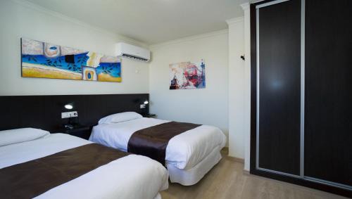 Torremolinos City Centre Hotel | Hotel El Pozo